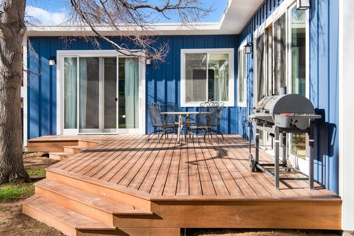 What Can You Do with a Rear Addition? Blog